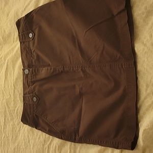 Tommy bahama skirt size large